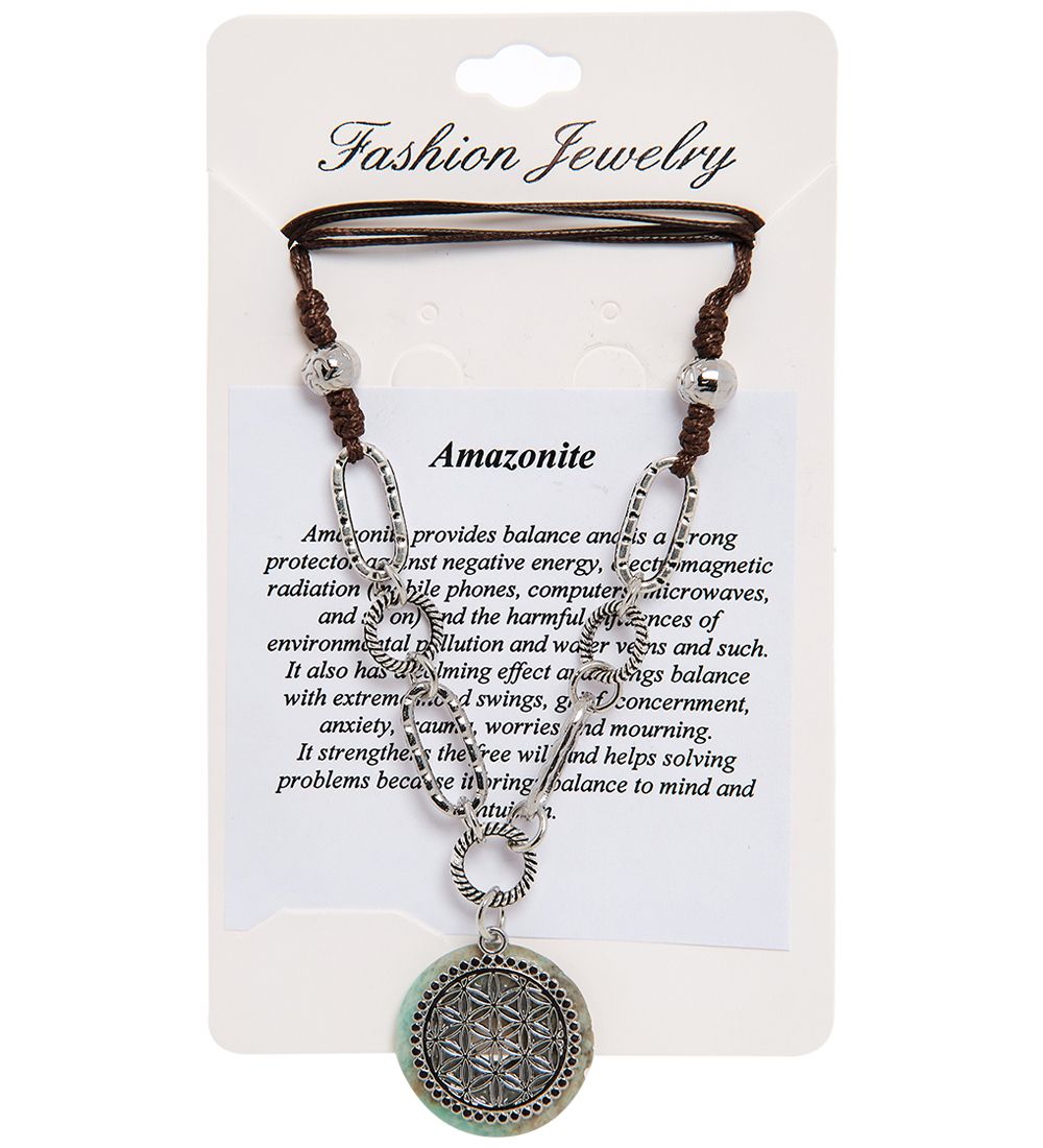 NP-17/12 Украшение на шею