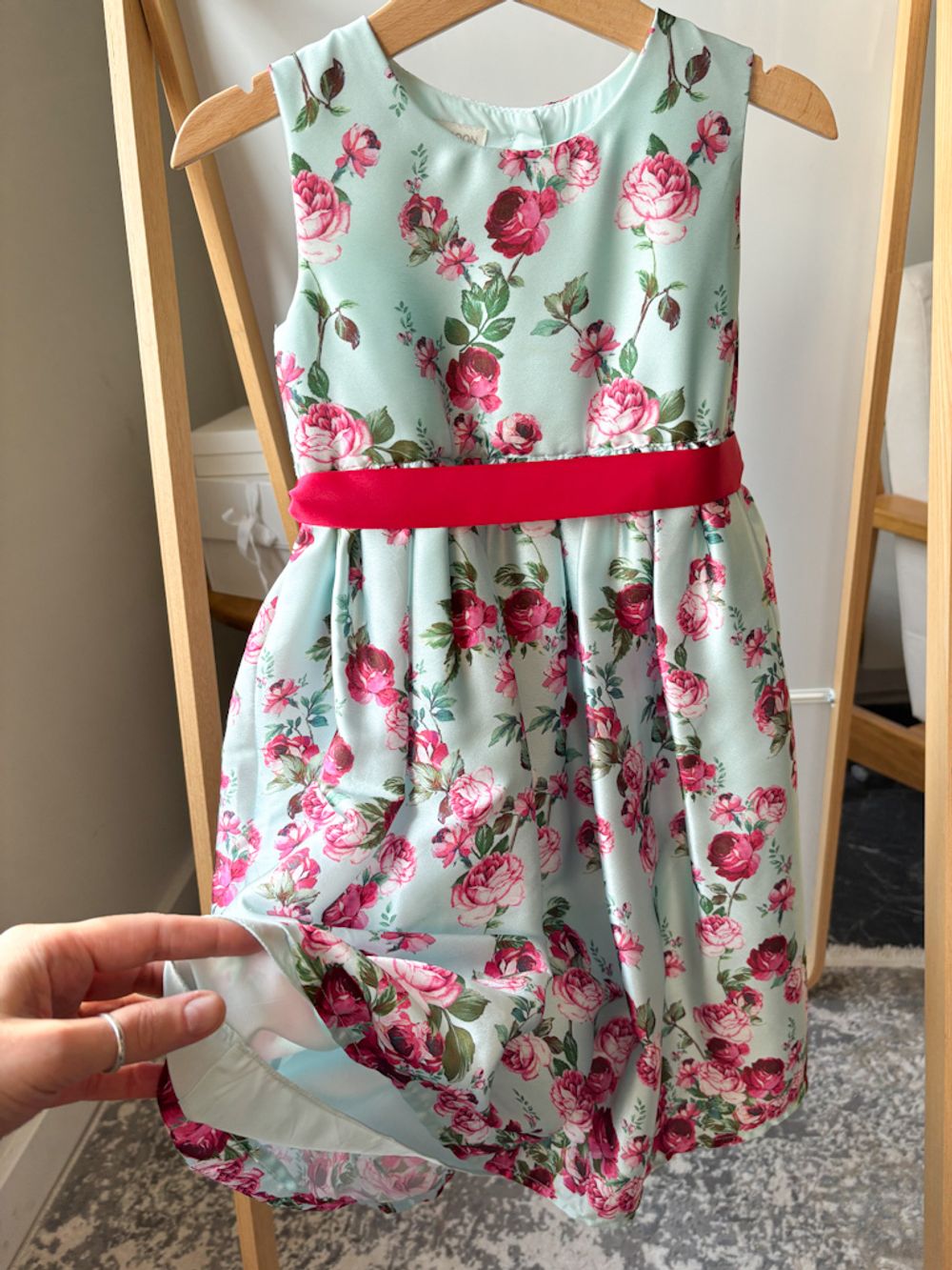 Платье Monsoon, 98