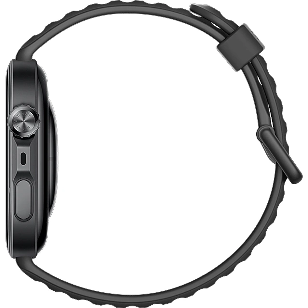 Умные часы Huawei Watch FIT 5 Pro Black 55020HUA