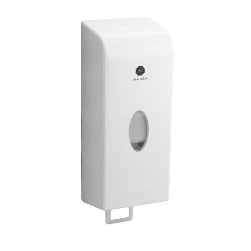 Дозатор MAGNUS, АБС пластик, 1000мл. 688