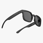 Спортивные очки Scicon Turcio 2.0 Matte Black Smoke