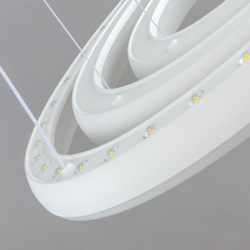 Подвесной светильник Citilux CL730A150S
