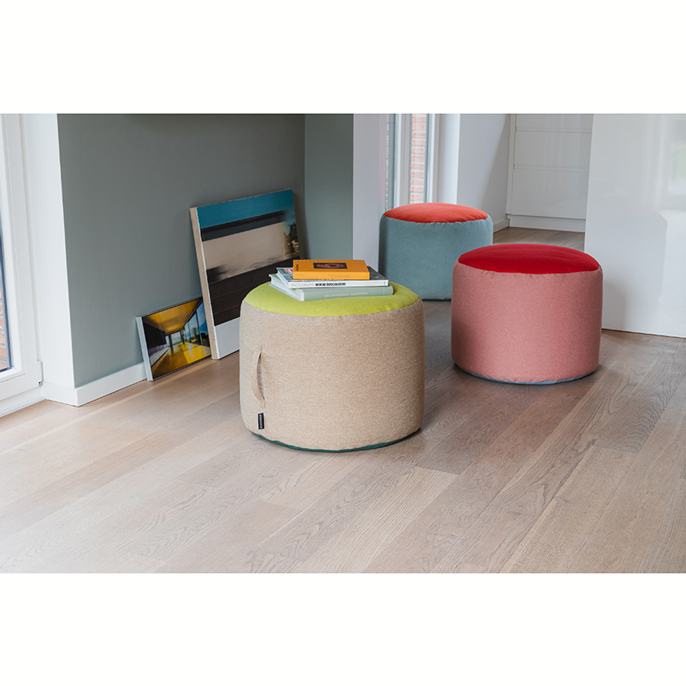 Пуф sky, 54х54х44 см