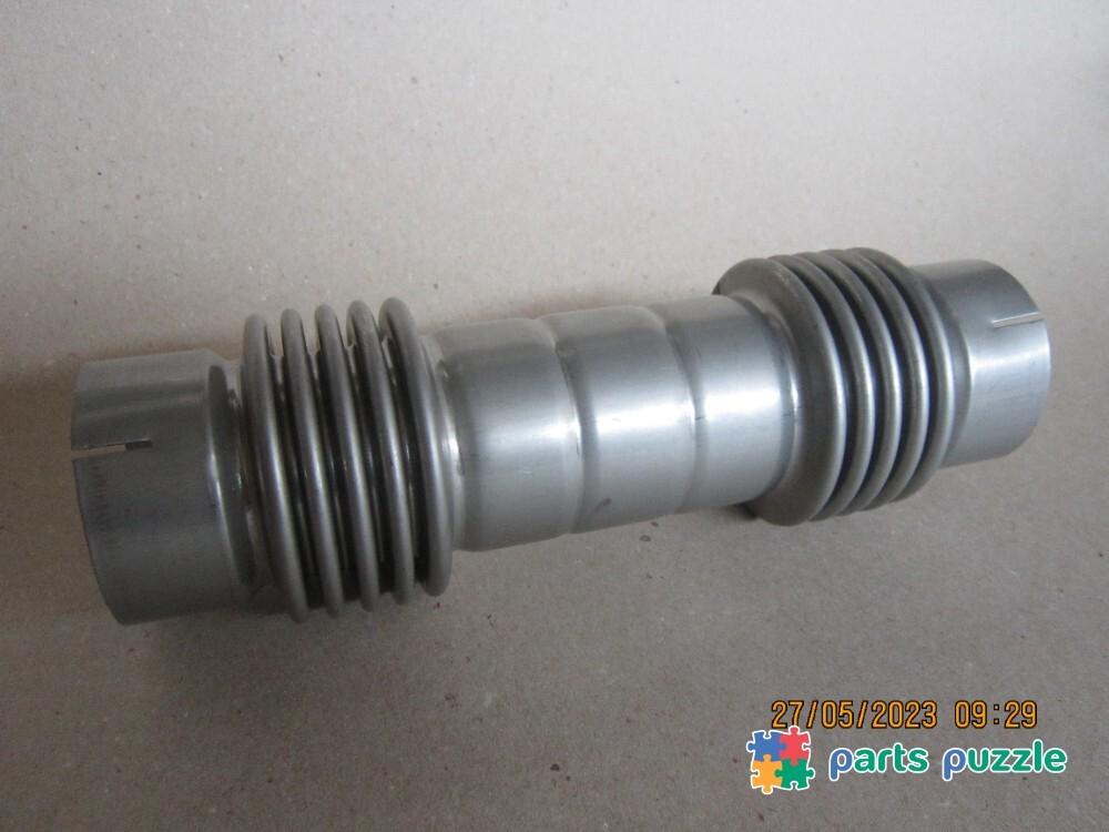 Сильфон 65 мм / BELLOWS АРТ: 131-150