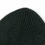 Шапка Ymkashix Stories темно-зеленая