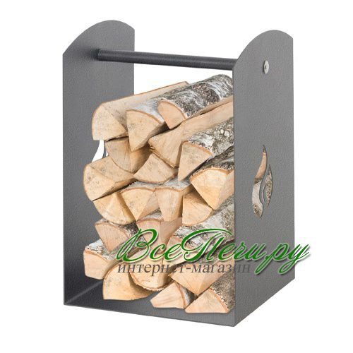 Дровница ВЕЗУВИЙ D220