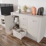 Монако комод КМ-14