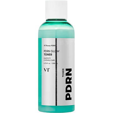 VT Cosmetics Тонер для сияния кожи с ПДРН