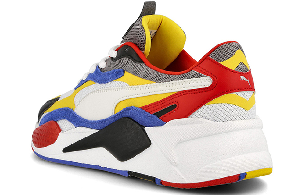Кроссовки Puma RS-X3 'Puzzle' 371570-04