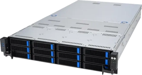 Серверная платформа ASUS RS720-E11-RS12U 2U