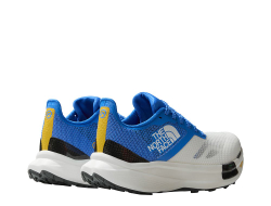 Мужские беговые кроссовки The North Face Summit Vectiv Pro M бело-Blue