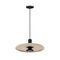 Светильник SP-KOTARO-R350-12W Warm3000 (BG-BG, 36 deg, 230V, TRIAC) Arlight 057228