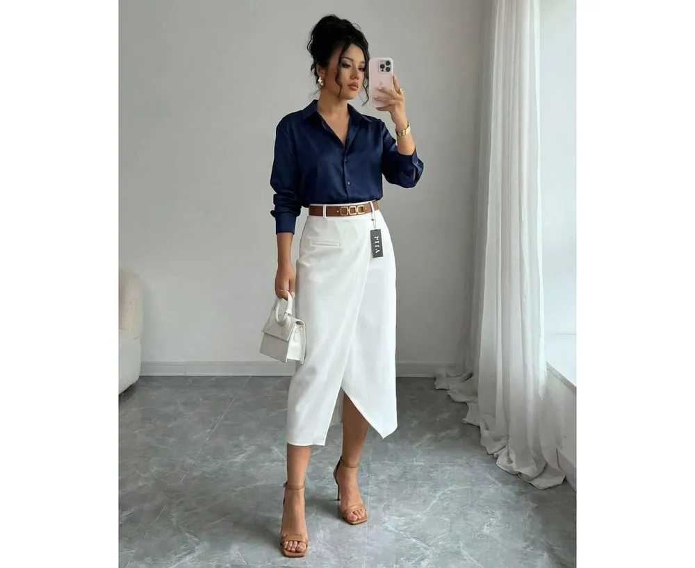 Юбка 6839542 Fabrika