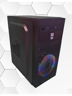 Компьютер 24ядра,32Gb,RX580,SSD-1024Gb,Win11