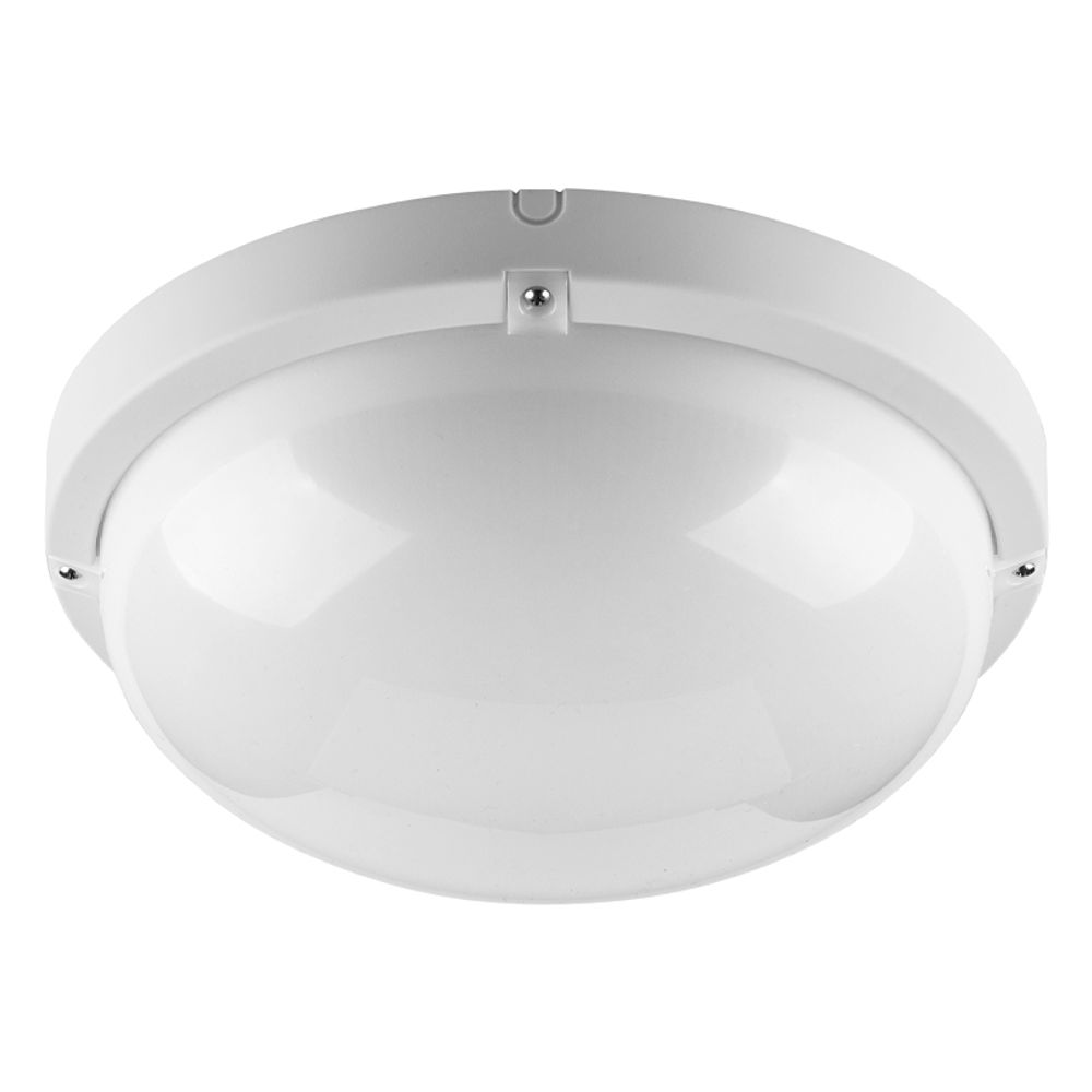 Светодиодный светильник WOLTA ДПП01-18-001-4К 18Вт 4000К IP65 КРУГ