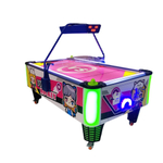 Аэрохоккей TIDE PLAY HOCKEY (MEDIUM AVIATION ALUMINUM)