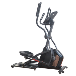 Эллиптический тренажер CardioPower X35