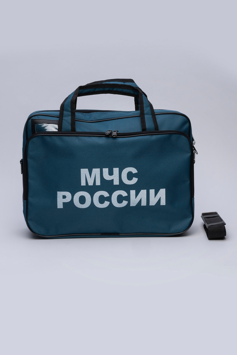 Сумка МЧС (для студентов)