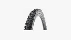 Покрышка TRIX 14"х 1.95 TX-1001А, С КАМЕРОЙ