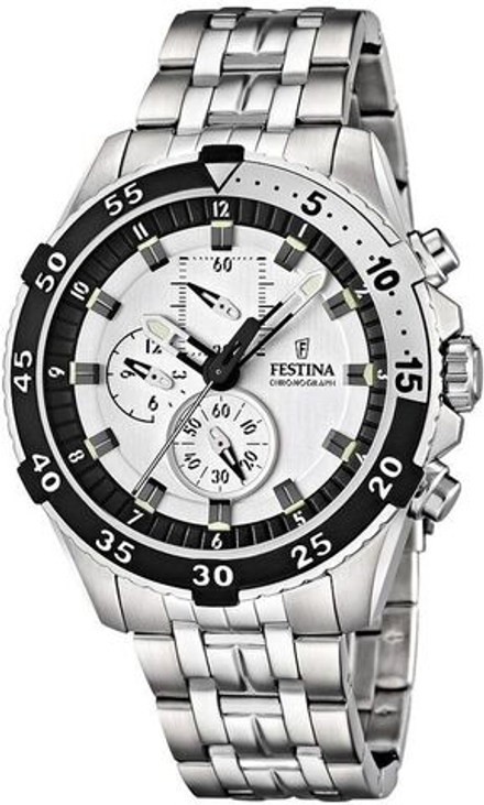 Мужские наручные часы Festina F16603/1