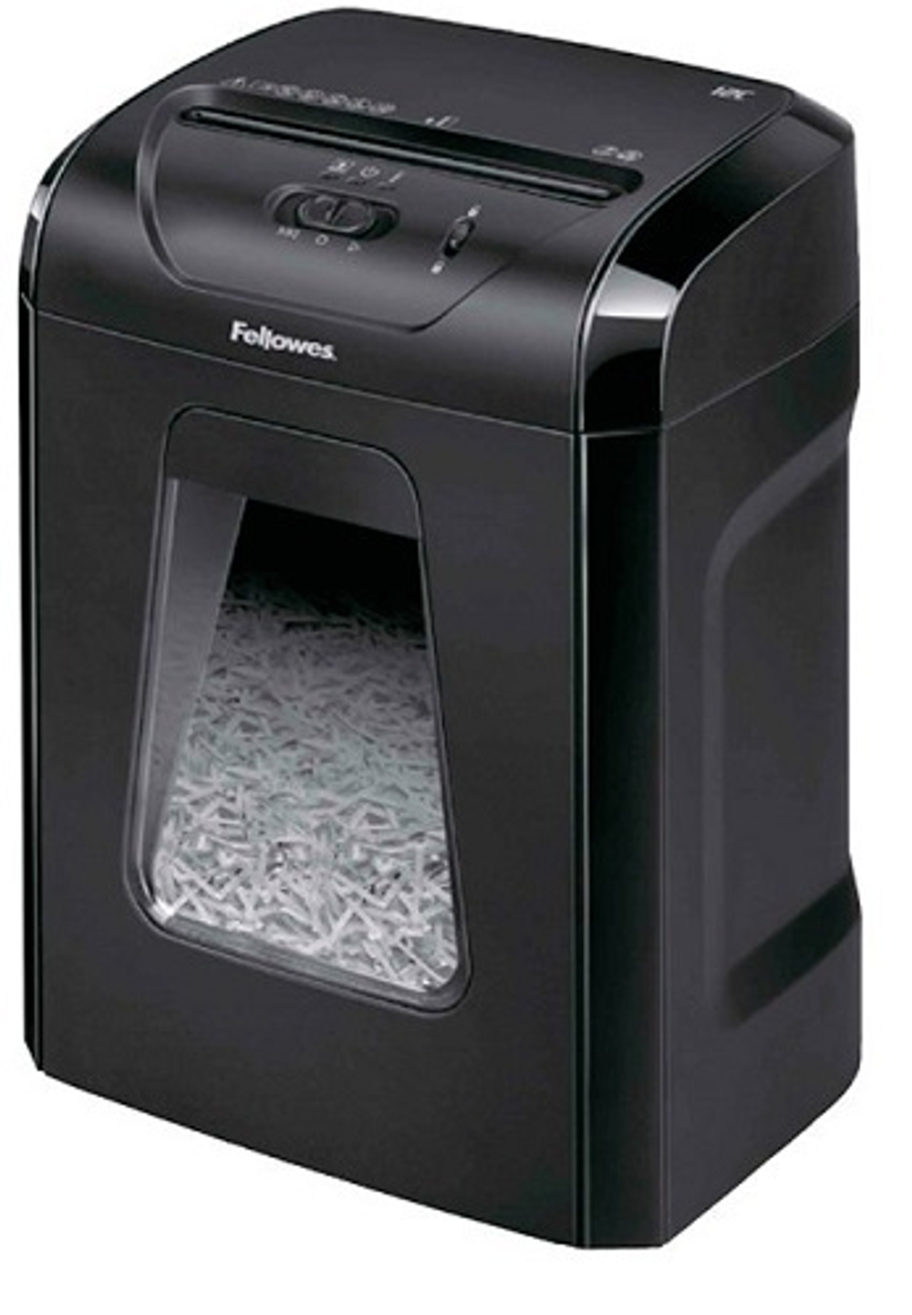 Уничтожитель бумаг  Fellowes Powershred  12C