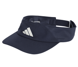 Козырек теннисный Adidas Climacool Visor - legend ink/white