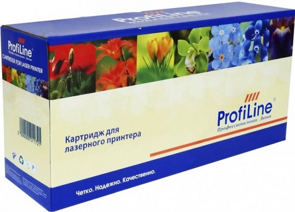 Тонер  ProfiLine PL_TN-221Y_Y