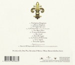 Zucchero Sugar Fornaciari / Black Cat (CD)