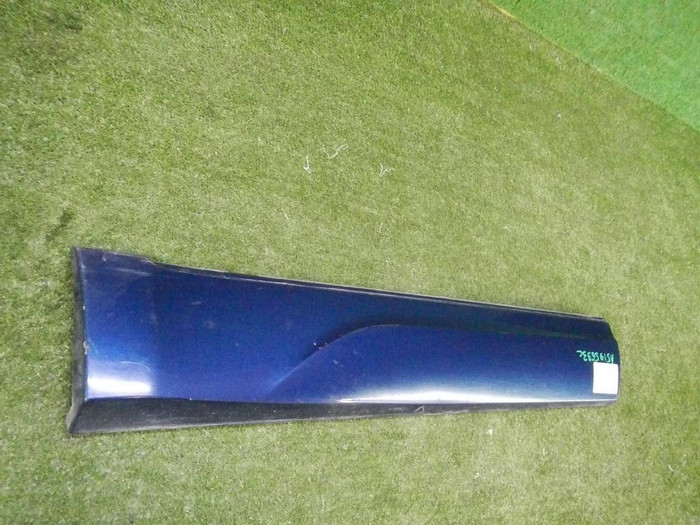 Накладка двери задняя правая Audi Q5 1 8R (2008-2017)