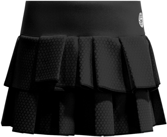 Юбка женская плиссированная Bidi Badu Crew, арт. W1390004-BK
