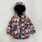 Куртка (ленивицы)