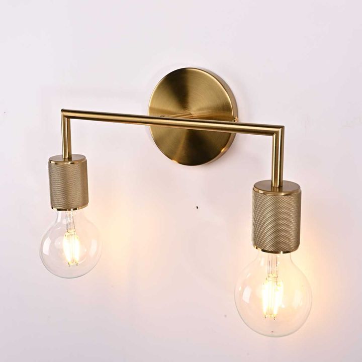 Настенный светильник Imperium Loft RH Utilitaire 123264-22