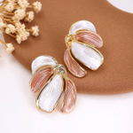 Серьги LuxVintage - арт500