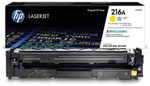 Картриджи HP W2412A желтый
