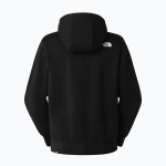 Толстовка The North Face Simple Dome Light Regular Full Zip Hooded black