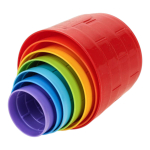 Игрушка Пирамидка