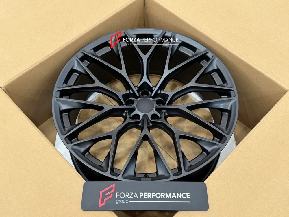 КОВАНЫЕ ДИСКИ ДЛЯ BMW XM G09 2025 БМВ