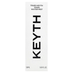 KEYTH, True Oasis Water Mist, увлажняющий спрей, 50 мл (1,69 жидк. унции)