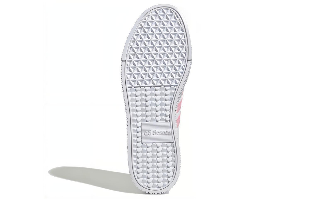 Кроссовки Adidas Originals Samba Sambarose (Женская размерная сетка)