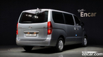 Hyundai The New Grand Starex Van 3-х местный (06.2020)
