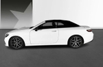 Mercedes-Benz E 50 AMG