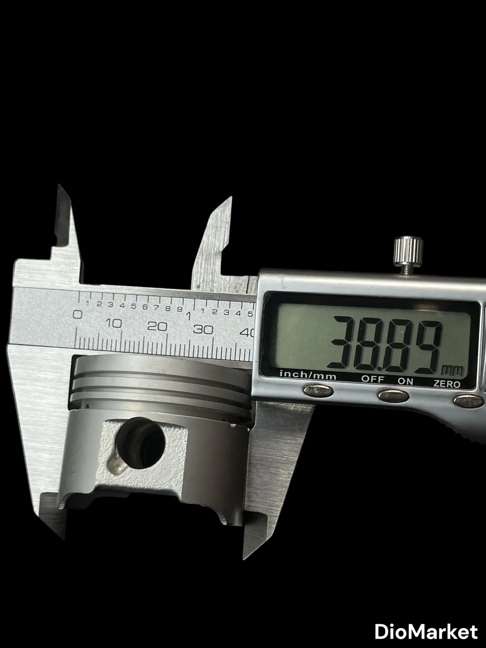 поршневая (цпг) сузуки летс 4 четырехтактный Тайвань SEE