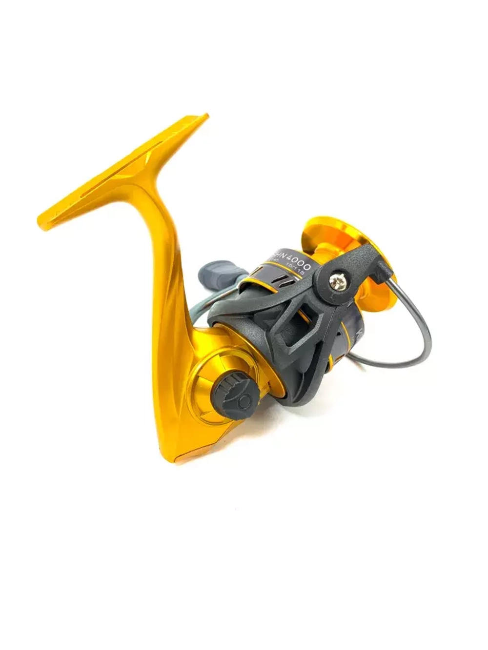 Катушка Shine 1000 от KAIDA (Кайда)