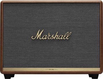 Marshall Портативная акустика Marshall Woburn II коричневый