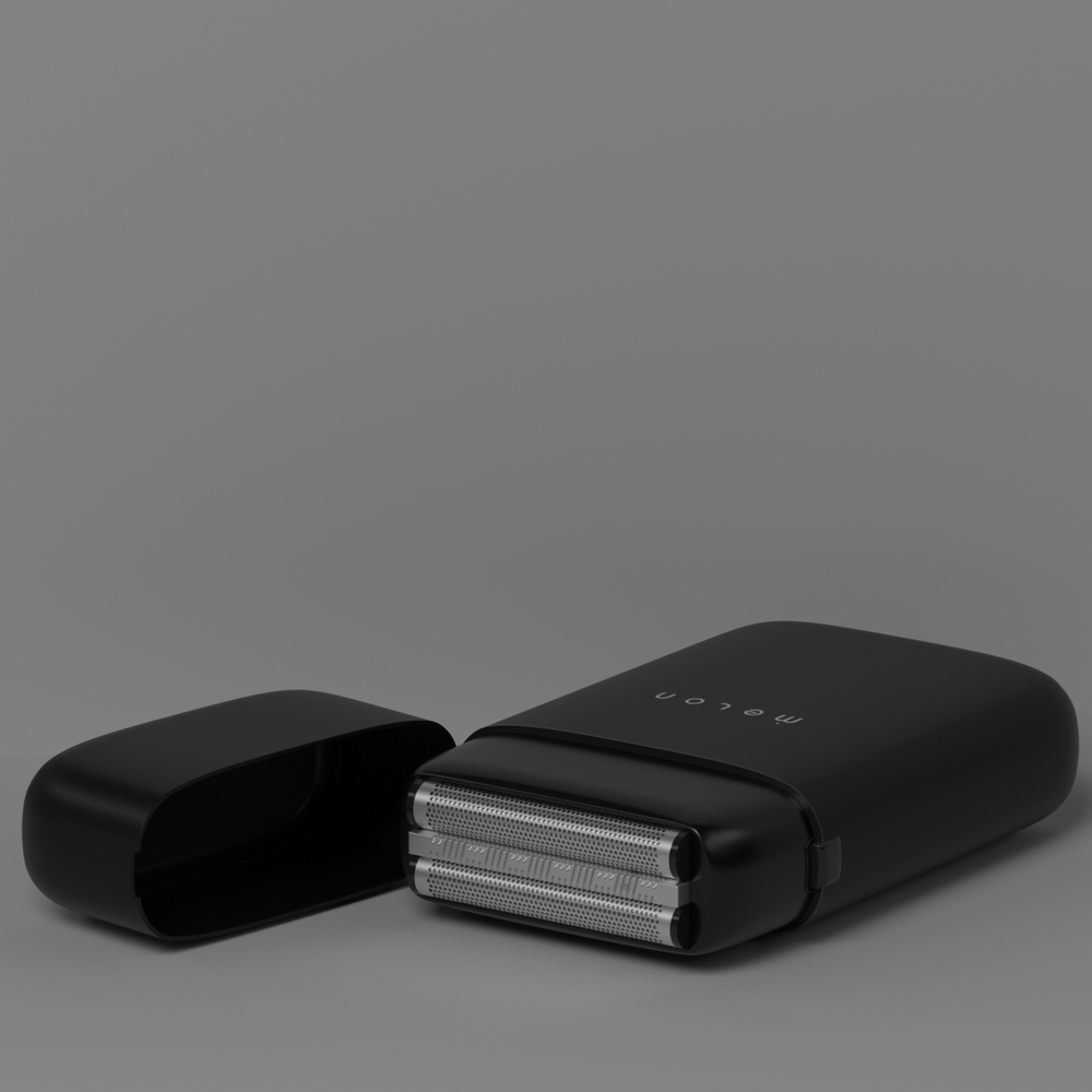 Бритва (шейвер) HEX 2