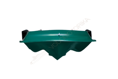 Лодка стеклопластиковая DELTA 330