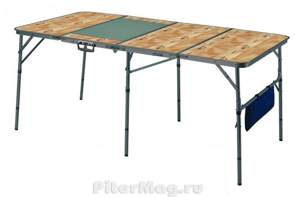 Kovea Titan Slim 4 Folding BBQ Table [KN8FN0111]