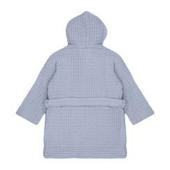 Sunny (голубой) 98-104 Хал.Детский вафельный