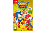 Sonic Mania Plus [NS] new