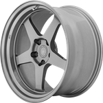 RP FORGED TD03